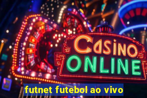 futnet futebol ao vivo